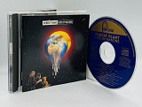 Robert Plant – Fate Of Nation (1993, E.U.)