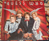 The Guess Who – Power In The Music