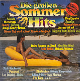 Various – Die Großen Sommerhits