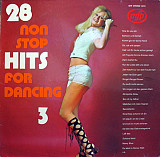 Unknown Artist – 28 Non Stop Hits For Dancing 3