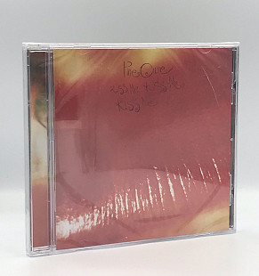 The Cure – Kiss Me Kiss Me Kiss Me (1987, E.U.)
