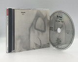 The Cure ‎– Faith (1981, Germany)