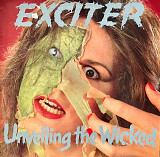 Exciter – Unveiling The Wicked