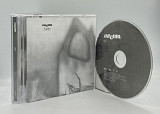 The Cure ‎– Faith (1981, E.U.)