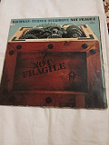 Bachman.turner overdrive/not fragile/1974