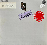 The Sensational Alex Harvey Band – Framed