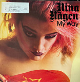 Nina Hagen – My Way, 12'45RPM Single