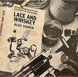 Alice Cooper - Lace And Whiskey