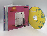 The Cure – Three Imaginary Boys (1979, E.U.)