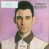 Robert Gordon With Link Wray – «Robert Gordon With Link Wray»