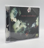 The Cure – Disintegration (1989, E.U.)