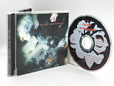 The Cure – Disintegration (1989, E.U.)