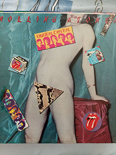 Rolling stones.under cover