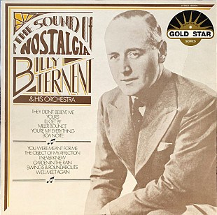 Billy Ternent & His Orchestra – The Sound Of Nostalgia