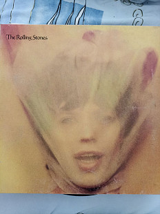 Rolling stones.goad head soup