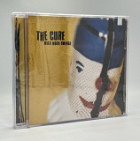 The Cure – Wild Mood Swings (1996, U.S.A.)