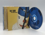 The Cure – Wild Mood Swings (1996, U.S.A.)