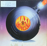 Meat Loaf – «Paradise By The Dashboard Light» 12", 45 RPM, Maxi-Single