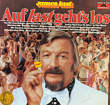 James Last – «Auf Last Geht's Los»