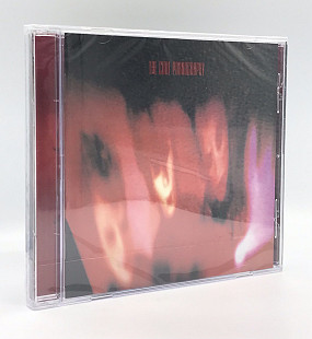 The Cure – Pornography (1982, E.U.)
