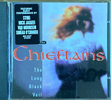 The Chieftains – «The Long Black Veil»