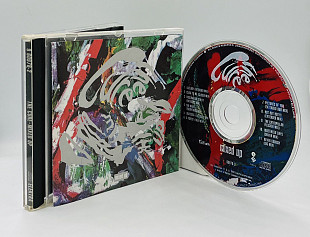 The Cure – Mixed Up (1990, U.S.A.)