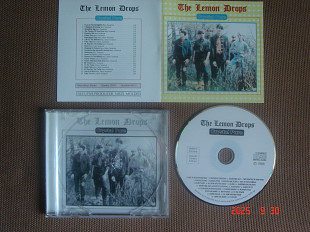 LEMON DROPS.THE Crystal Pure и FRUMIOUS BANDERSNATCH A Young Man”s Song