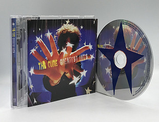 The Cure – Greatest Hits / 2 CD (2001, E.U.)