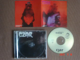 CZAR Czar и WATERLOO Firft Battle
