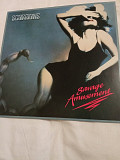 Scorpions/savage amusement/1988
