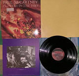 Paul McCartney – Flowers In The Dirt - 89