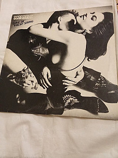 Scorpions/love at first sting/1984