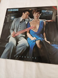 Scorpions/lovedrive/1979