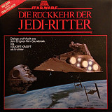 Krieg Der Sterne - Star Wars - Die Rückkehr Der Jedi-Ritter