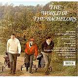 The Bachelors – The World Of The Bachelors