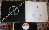 Rare Earth – Ma 1973 (Germany) POSTER EX+