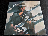 STEVIE RAY VAUGHAN “Texas Flood”