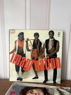 Imagination