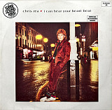 Chris Rea – I Can Hear Your Heart Beat (Special Extended Remix)