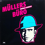 Various – Müllers Büro (Original Filmmusik)