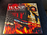 W.A.S.P. “Dominator” (limited edition)