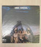 ABBA – Arrival (4-й альбом), 1977, редкое бразильское издание, RCA Victor – 104.8027, Brazil (ЕХ/ЕХ)
