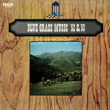 The Lonesome Pine Fiddlers – Blue Grass Music '52 & '53