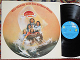 Dschinghis Khan – Wir Sitzen Alle Im Selben Boot 1981 (Germany) NM