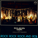 Olympic – Rock And Roll