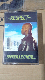 Shaquille Oneal - Respect