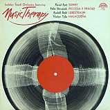 Ladislav Štaidl Orchestra* – Music Therapy