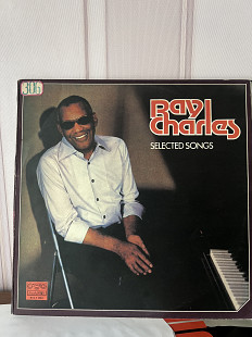 Ray Charles Select Dongs