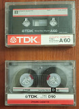 TDK A - AD