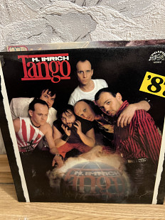 Tango M, Imrich
